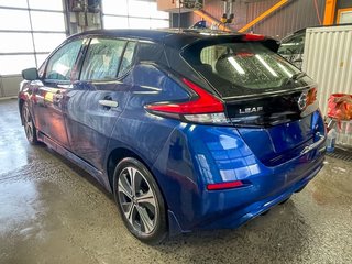 2022 Nissan Leaf in St-Jérôme, Quebec - 6 - w320h240px