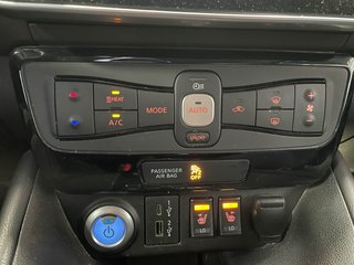 2023 Nissan LEAF in St-Jérôme, Quebec - 17 - w320h240px