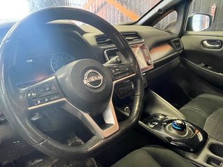 2023 Nissan LEAF in St-Jérôme, Quebec - 4 - w320h240px