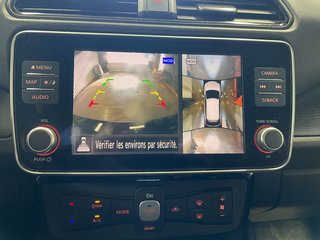 2023 Nissan LEAF in St-Jérôme, Quebec - 14 - w320h240px