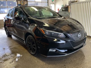 2023 Nissan LEAF in St-Jérôme, Quebec - 10 - w320h240px