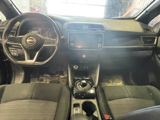 2023 Nissan LEAF in St-Jérôme, Quebec - 12 - w320h240px
