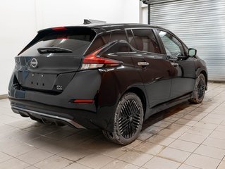 2023 Nissan LEAF in St-Jérôme, Quebec - 8 - w320h240px