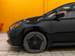 2023 Nissan LEAF in St-Jérôme, Quebec - 34 - w320h240px