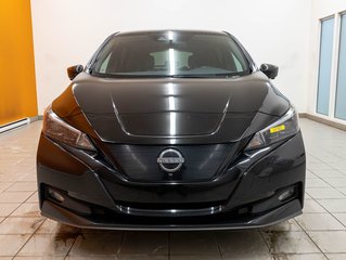 2023 Nissan LEAF in St-Jérôme, Quebec - 4 - w320h240px