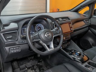 2023 Nissan LEAF in St-Jérôme, Quebec - 2 - w320h240px