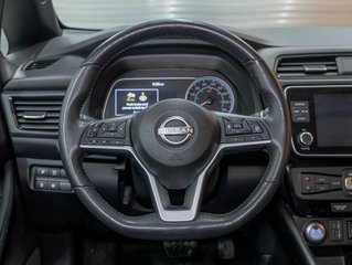 2023 Nissan LEAF in St-Jérôme, Quebec - 13 - w320h240px