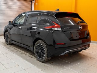 2023 Nissan LEAF in St-Jérôme, Quebec - 5 - w320h240px