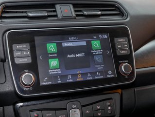 2023 Nissan LEAF in St-Jérôme, Quebec - 17 - w320h240px