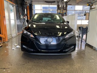 2023 Nissan LEAF in St-Jérôme, Quebec - 5 - w320h240px