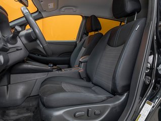 2023 Nissan LEAF in St-Jérôme, Quebec - 10 - w320h240px
