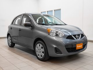 Nissan Micra  2019 à St-Jérôme, Québec - 9 - w320h240px