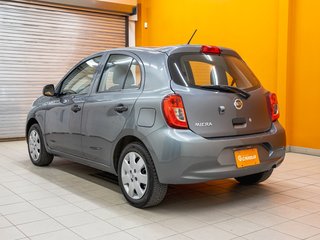 Nissan Micra  2019 à St-Jérôme, Québec - 5 - w320h240px