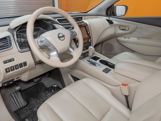 2018 Nissan Murano in St-Jérôme, Quebec - 2 - w320h240px