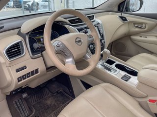 2018 Nissan Murano in St-Jérôme, Quebec - 5 - w320h240px