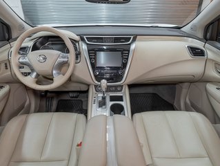 2018 Nissan Murano in St-Jérôme, Quebec - 12 - w320h240px