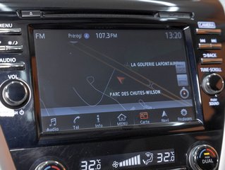 2018 Nissan Murano in St-Jérôme, Quebec - 17 - w320h240px