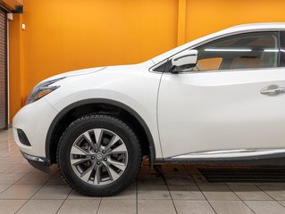 2018 Nissan Murano in St-Jérôme, Quebec - 33 - w320h240px