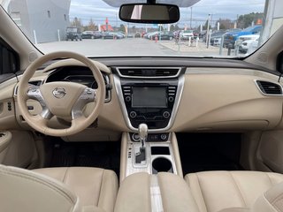 2018 Nissan Murano in St-Jérôme, Quebec - 13 - w320h240px