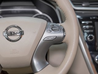 2018 Nissan Murano in St-Jérôme, Quebec - 16 - w320h240px