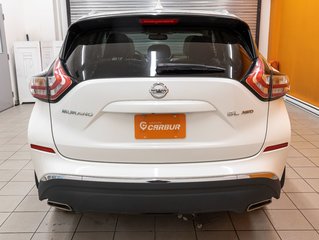 2018 Nissan Murano in St-Jérôme, Quebec - 8 - w320h240px