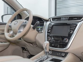 2018 Nissan Murano in St-Jérôme, Quebec - 28 - w320h240px