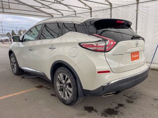 2018 Nissan Murano in St-Jérôme, Quebec - 8 - w320h240px