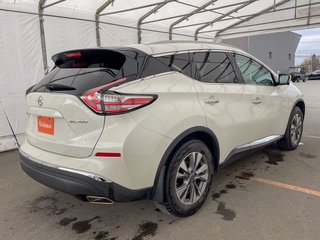 2018 Nissan Murano in St-Jérôme, Quebec - 10 - w320h240px