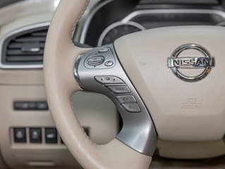 2018 Nissan Murano in St-Jérôme, Quebec - 15 - w320h240px