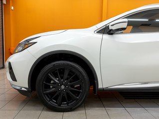 2020 Nissan Murano in St-Jérôme, Quebec - 39 - w320h240px