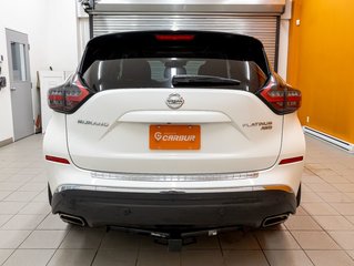 2020 Nissan Murano in St-Jérôme, Quebec - 8 - w320h240px