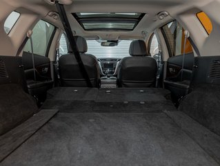 2020 Nissan Murano in St-Jérôme, Quebec - 35 - w320h240px