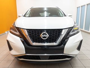 Nissan Murano  2020 à St-Jérôme, Québec - 4 - w320h240px