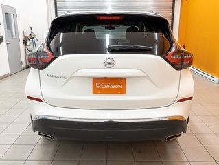 Nissan Murano  2020 à St-Jérôme, Québec - 6 - w320h240px