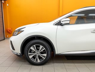 2021 Nissan Murano in St-Jérôme, Quebec - 31 - w320h240px