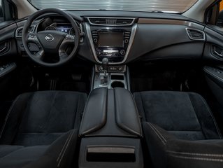 2021 Nissan Murano in St-Jérôme, Quebec - 11 - w320h240px