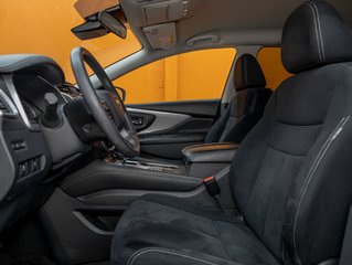 2021 Nissan Murano in St-Jérôme, Quebec - 10 - w320h240px