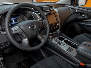 2021 Nissan Murano in St-Jérôme, Quebec - 2 - w320h240px