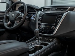 2021 Nissan Murano in St-Jérôme, Quebec - 26 - w320h240px