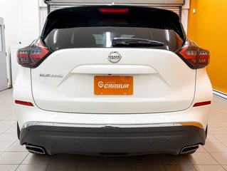 2021 Nissan Murano in St-Jérôme, Quebec - 6 - w320h240px