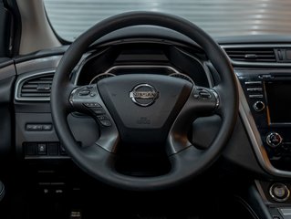 2021 Nissan Murano in St-Jérôme, Quebec - 12 - w320h240px