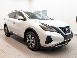 2021 Nissan Murano in St-Jérôme, Quebec - 9 - w320h240px