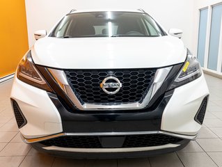 2021 Nissan Murano in St-Jérôme, Quebec - 4 - w320h240px