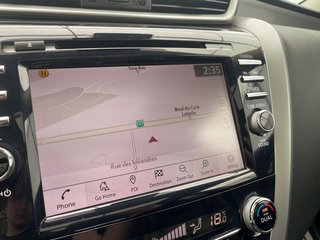 Nissan Murano  2022 à St-Jérôme, Québec - 4 - w320h240px