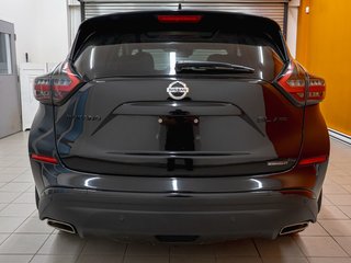 Nissan Murano  2022 à St-Jérôme, Québec - 8 - w320h240px