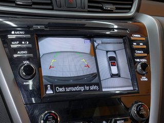 Nissan Murano  2022 à St-Jérôme, Québec - 18 - w320h240px