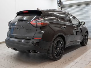 Nissan Murano  2022 à St-Jérôme, Québec - 9 - w320h240px