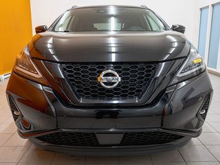 Nissan Murano  2022 à St-Jérôme, Québec - 5 - w320h240px