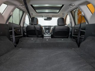 Nissan Murano  2022 à St-Jérôme, Québec - 34 - w320h240px