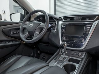 Nissan Murano  2022 à St-Jérôme, Québec - 30 - w320h240px